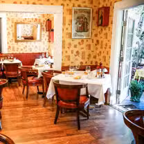 A photo of Bistro Maison restaurant