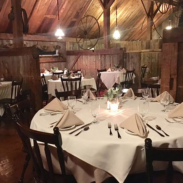 Red Fox Inn - Updated 2026, American Restaurant in Bondville, VT