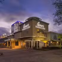 A photo of Perry's Steakhouse & Grille - Memorial City restaurant