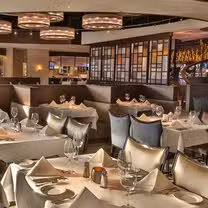 A photo of Chop House at Wind Creek restaurant