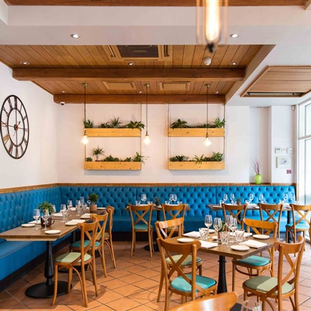 Bistro Vadouvan