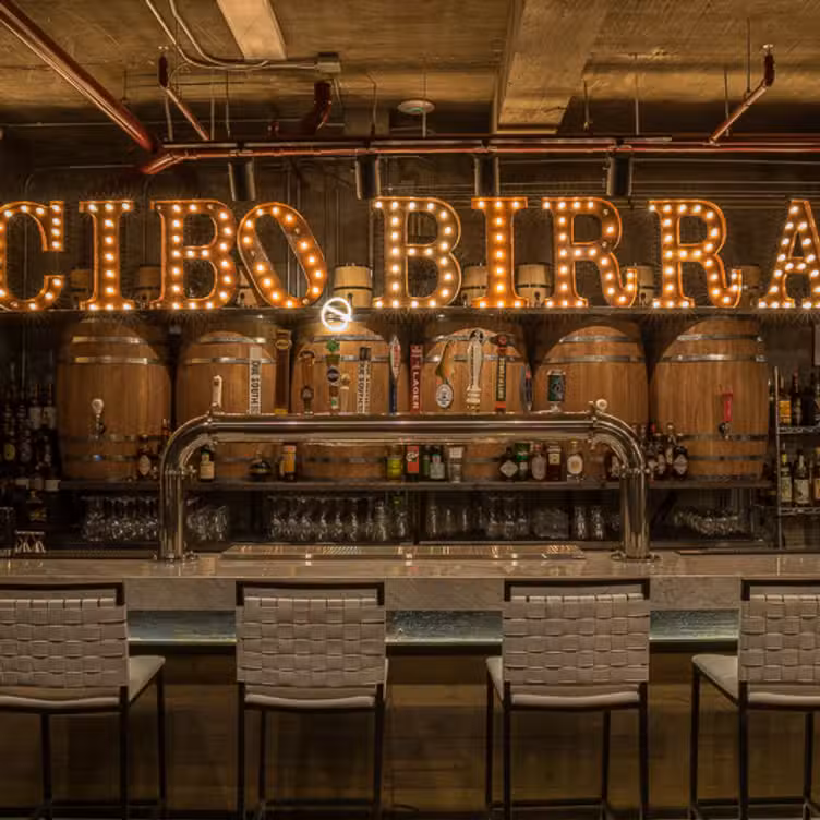 Cibo Wine Bar- South Beach - Permanently Closed, Miami Beach, FL