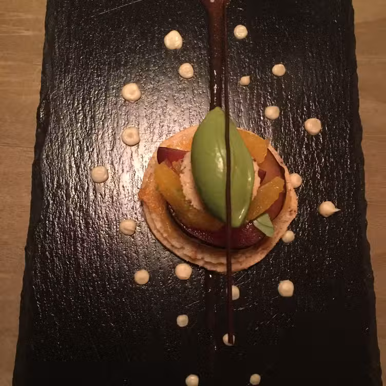 Eten - Kopps, Berlin, BE