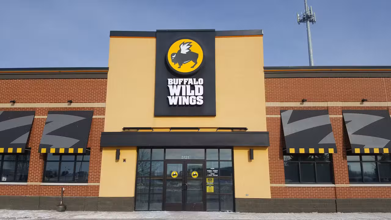 Buffalo Wild Wings - Peoria - Buffalo Wild Wings - Peoria, Peoria, IL
