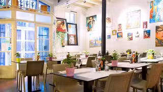 A photo of Restaurante Avinyo 10 restaurant