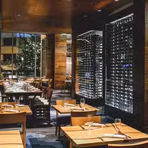 A photo of Seastar Restaurant & Raw Bar restaurant