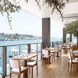 Cover image for Nobu Newport