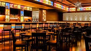 Une photo du restaurant Mago Grill & Cantina - Arlington Heights