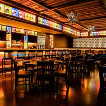 A photo of Mago Grill & Cantina - Arlington Heights restaurant