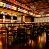 Cover image for Mago Grill & Cantina - Arlington Heights