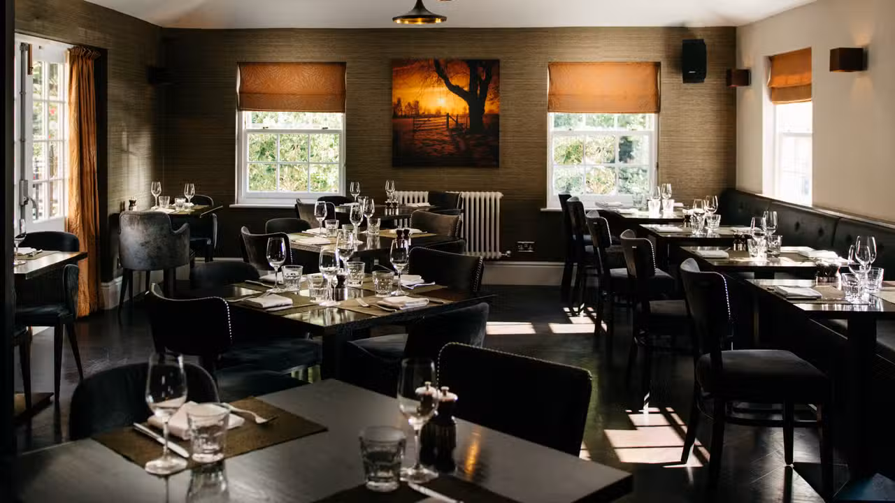 Img - The Westwood Restaurant, Beverley, Beverley, East Yorkshire