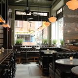 Cover image for Village Whiskey PHL