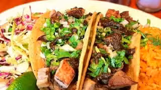 A photo of Mesero - Clearfork restaurant