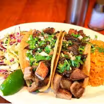 A photo of Mesero - Clearfork restaurant