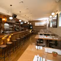 A photo of Union and Finch restaurant