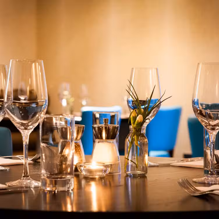 Interior - Vibin's, Buckingham, Buckinghamshire