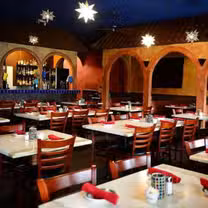 A photo of Cactus Taverna restaurant
