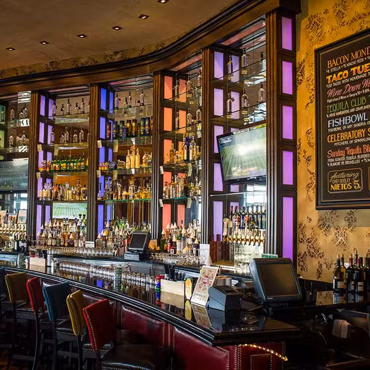 Barbakoa Bar - Barbakoa - Permanently Closed, Downers Grove, IL