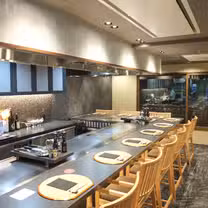 A photo of Premium Pound Gion restaurant