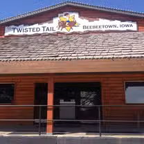 A photo of Twisted Tail Steakhouse & Saloon restaurant