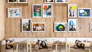 A photo of KŌST restaurant