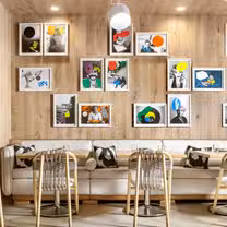 A photo of KŌST restaurant