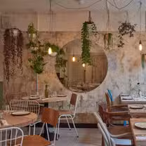 A photo of Delamina East restaurant