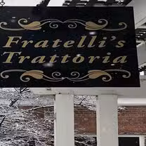 A photo of Fratelli's Trattoria restaurant