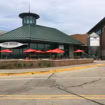 Foto von Fox River Brewing Restaurant