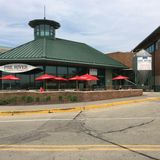 Cover image for Fox River Brewing