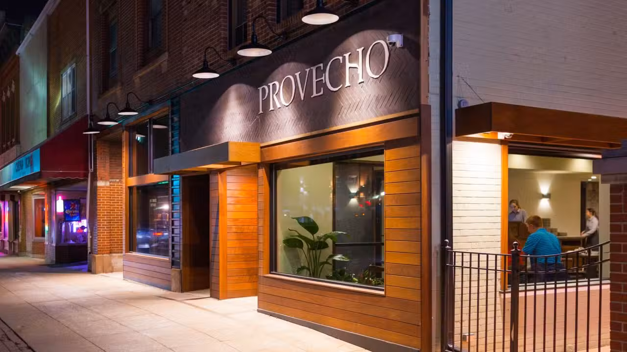 Provecho - Latin Provisions, Crown Point, IN