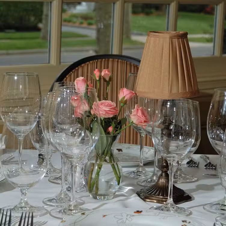 Interior - Whispers, Spring Lake, NJ