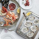 Cover image for Brasserie 19