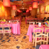 Foto von La Casa De Isaac & Moishe Restaurant