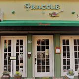 Cover image for Fragole