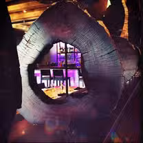 A photo of Social House Sushi & Grill restaurant