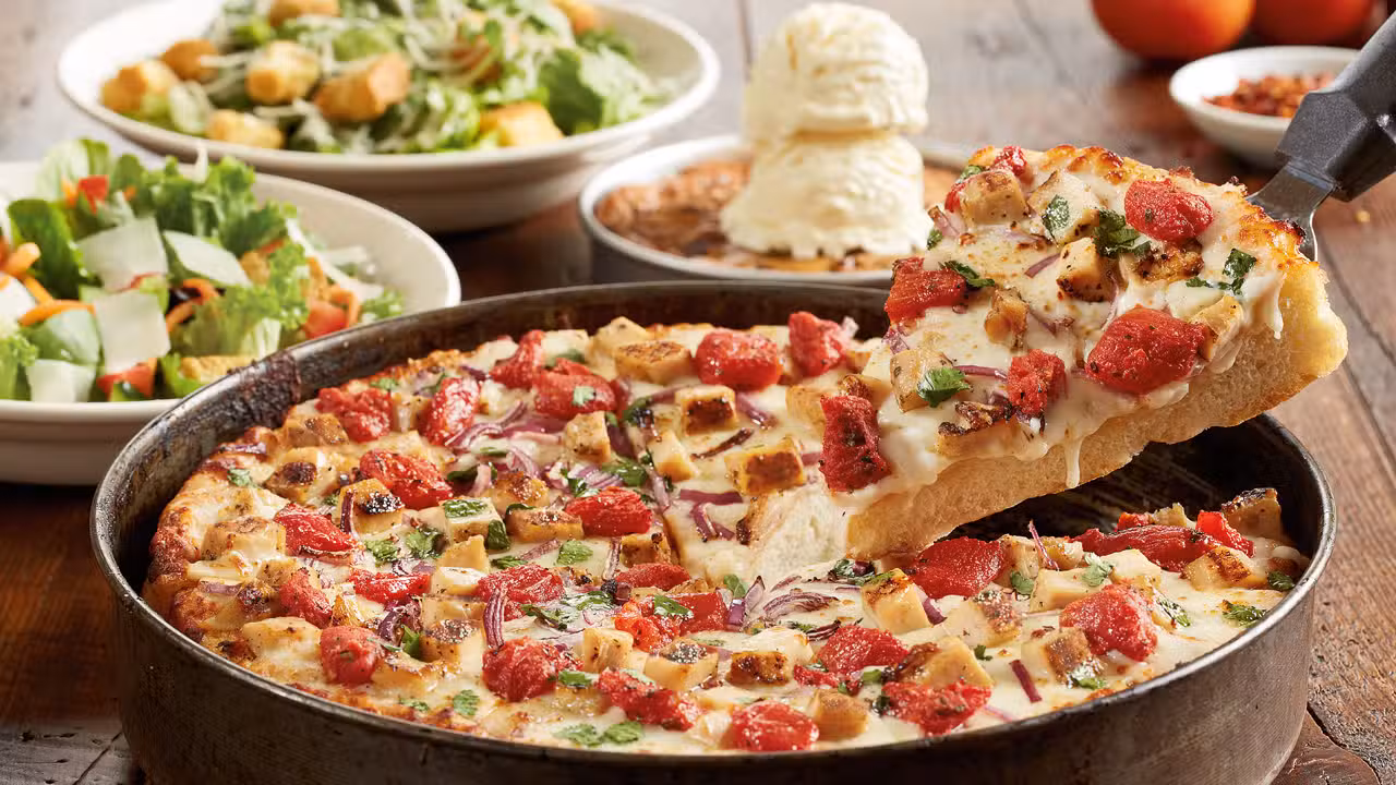Restaurant Profile Photo - BJ's Restaurant & Brewhouse - Tri-County Mall, Cincinnati, OH 