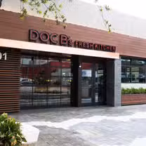 A photo of Doc B's Restaurant - Coral Gables restaurant