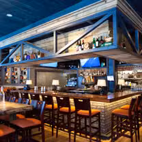 Een foto van restaurant BoLD Restaurant and Bar