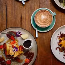 Una foto del restaurante Frankie's - Pakenham