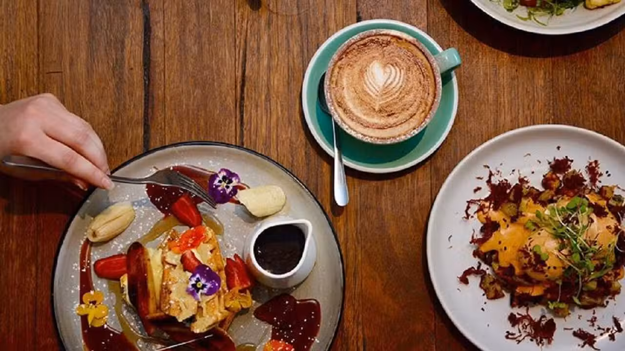 Food - Frankie's - Pakenham, Pakenham, AU-VIC