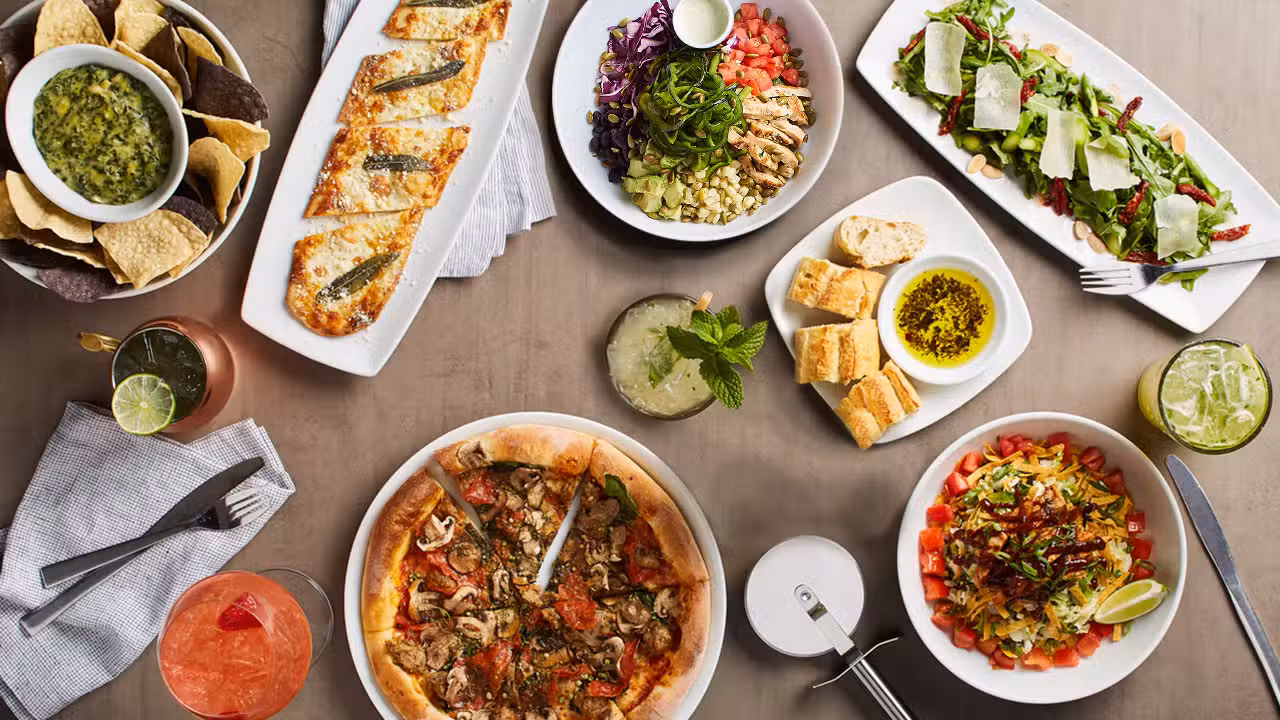Restaurant Profile Photo - California Pizza Kitchen - La Jolla Village Square - PRIORITY SEATING, La Jolla, CA