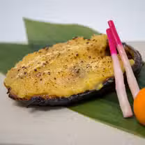 A photo of Junkichi restaurant