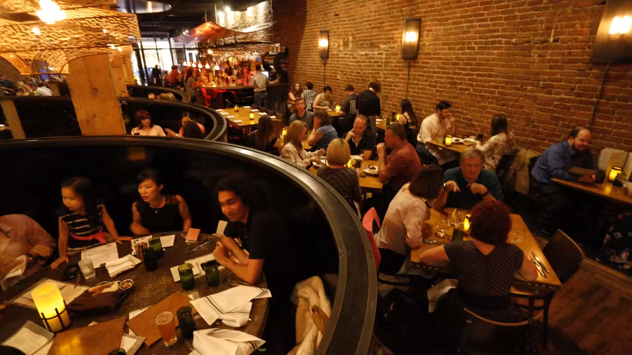 Vesta - Permanently Closed, Denver, CO