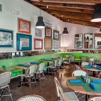 A photo of Citron Bistro, Vero Beach restaurant