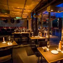 Una foto del restaurante Katerschmaus
