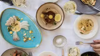 Een foto van restaurant Zinc Port Douglas