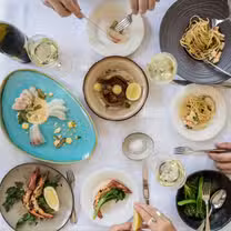 A photo of Zinc Port Douglas restaurant