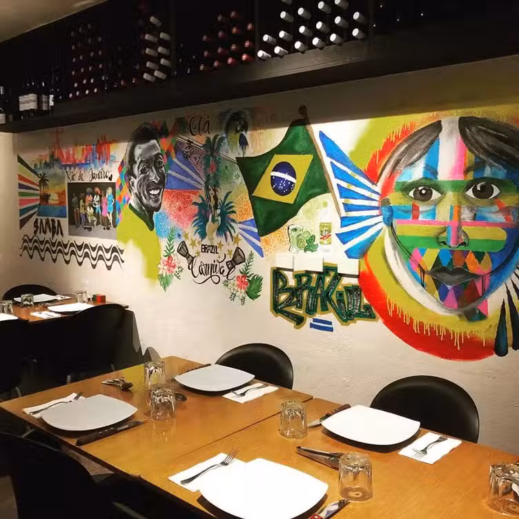 Samba Grill - Samba Grill, Noosaville, AU-QLD