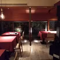 Foto von Courage Restaurant